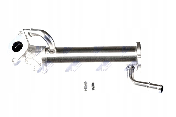 фото №9, Nty egr-fr-020a радіатор, система охолодження двигуна