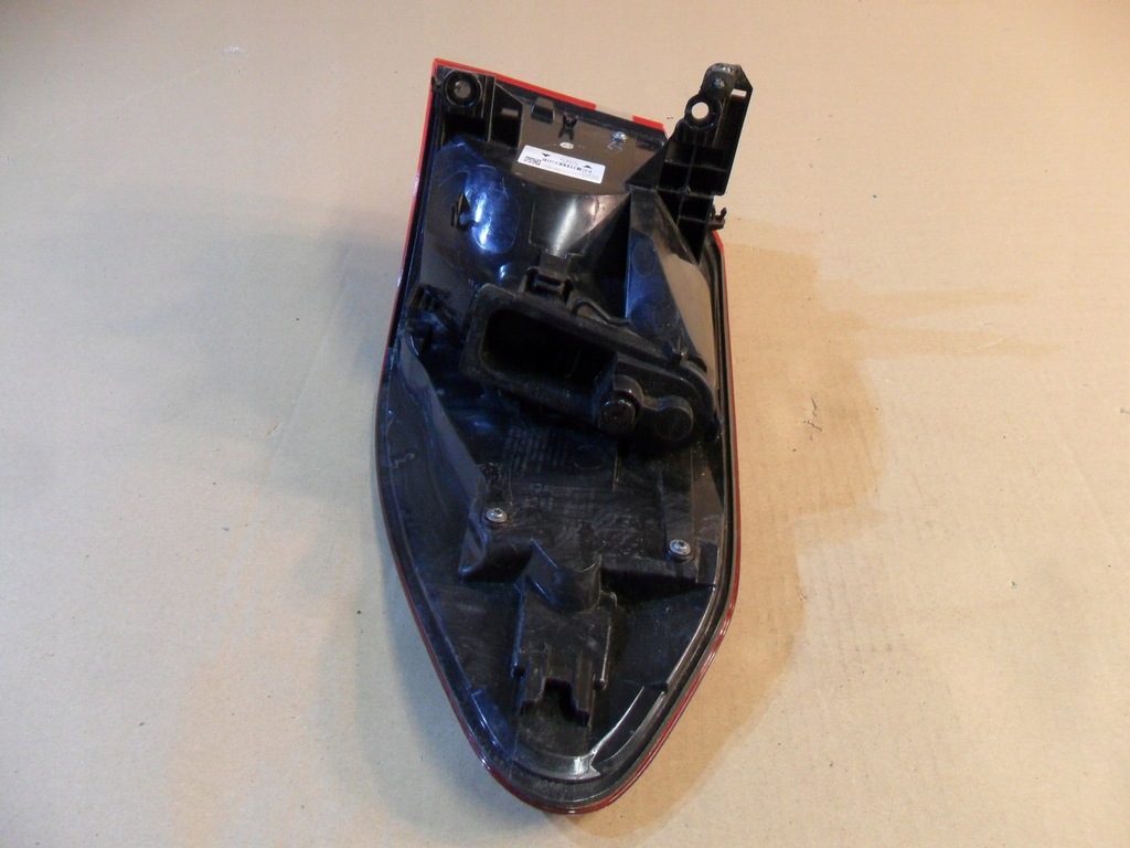 фото №11, Лампа задняя левая bmw 2 f46 обычная org europa