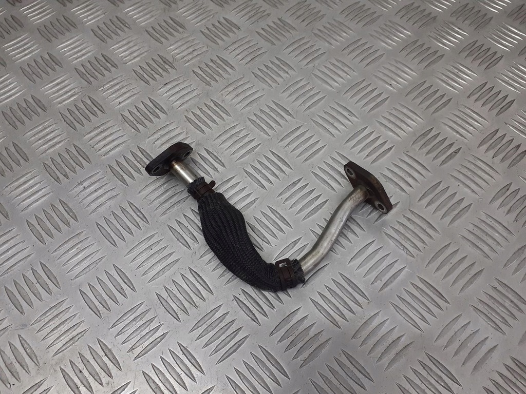 фото №1, Труба трубка шланг egr suzuki maruti 1.1