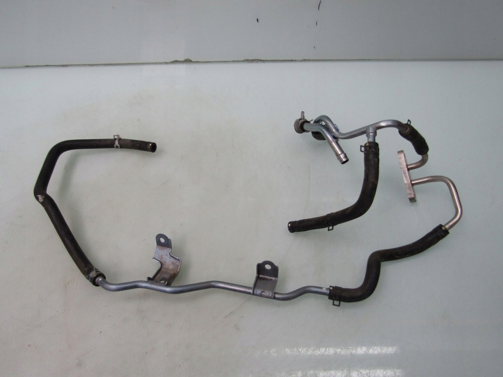 фото №1, Civic x 1.0 18r трубка турбіни wody охолодження