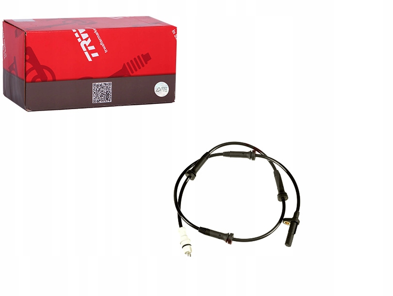 фото №1, Датчик abs задня l/p opel vivaro a renault trafic ii 1.9d-2.5d 02.01-