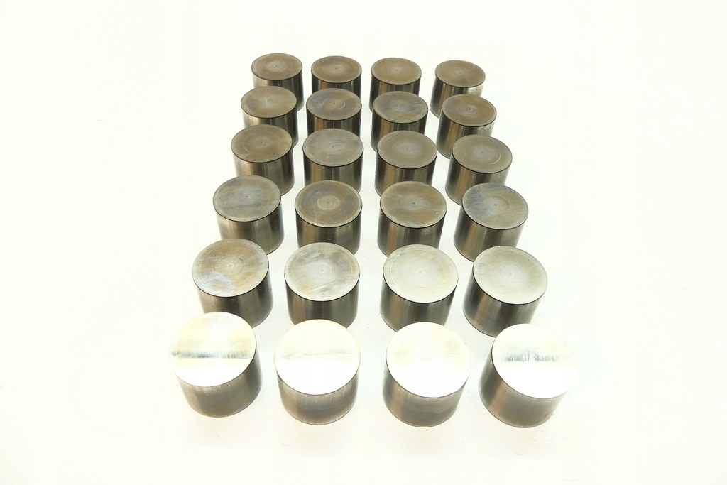 фото №1, Ford mustang v 3.7 v6 10-14 толкатели