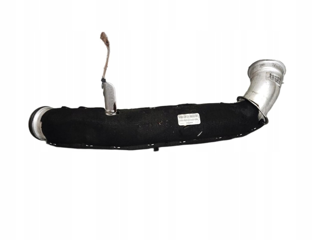 Купить Mercedes e klasa w213 шланг воды a6540980000