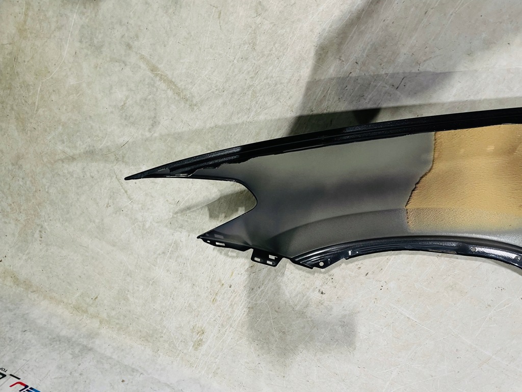 фото №10, Bmw x3 g01 x4 g02 крила правий перед 2018-2023 rok