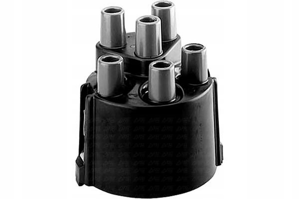 фото №2, Трамблерна кришка розподільника запалювання beru vk385s