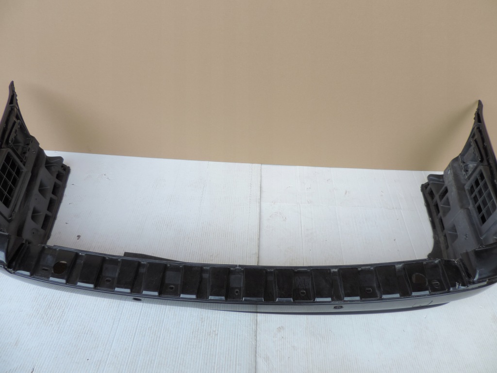 фото №11, Bmw 5 e39 бампер задняя kombi