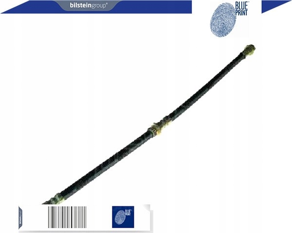 фото №14, Blue print adc45357 шланг тормозной гибкий