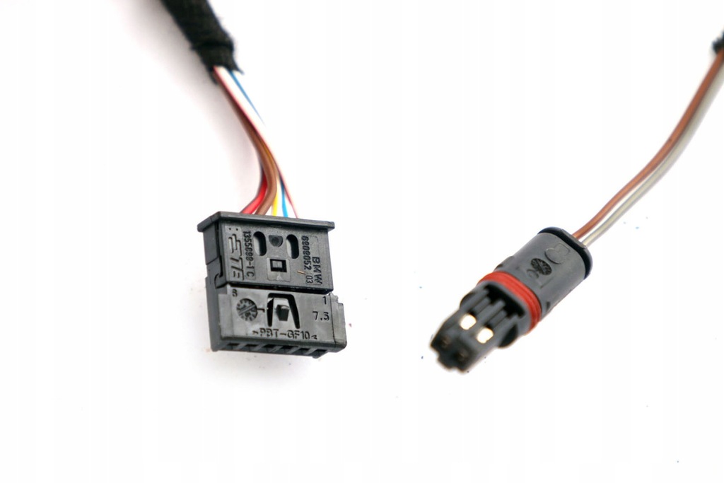 фото №9, Mini cooper f56 жгут провода дверь правый перед