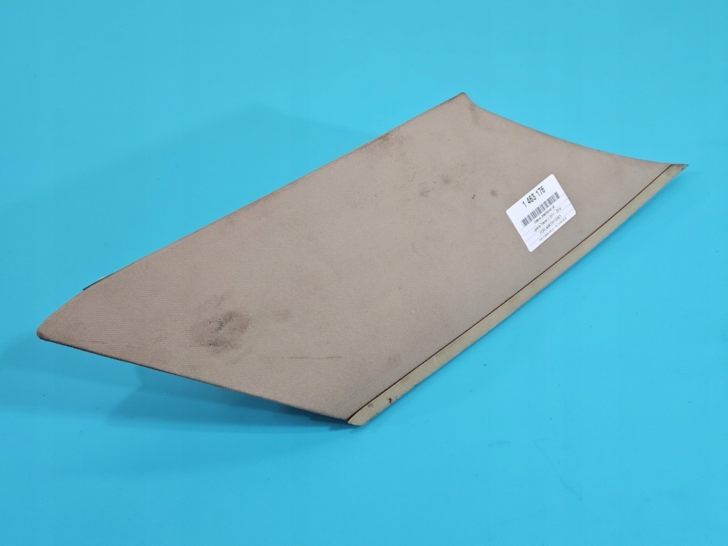 Купить Защита стойка c пластик lancia thema ii 11-14 1kl53hl1ac