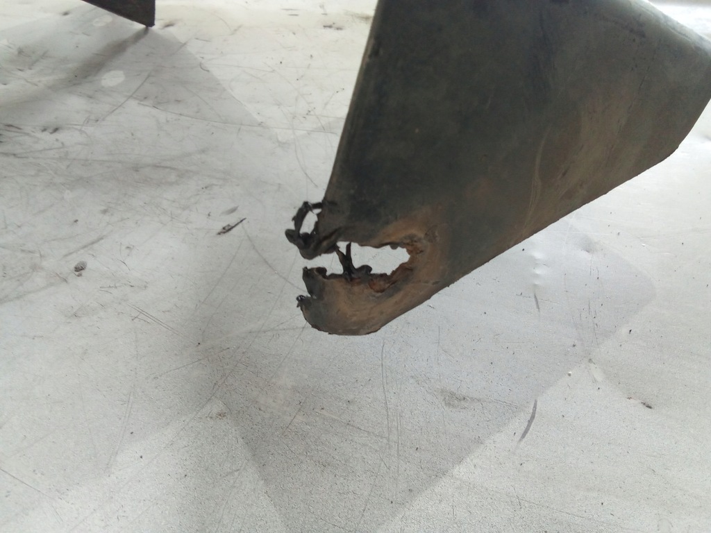 фото №5, K575 підкрилок правий перед opel vivaro a 93857449