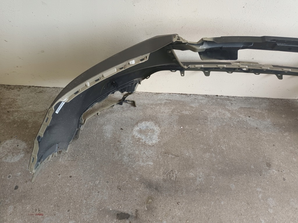 фото №7, Бампер передний honda hrv hr-v iii перед 2021 -