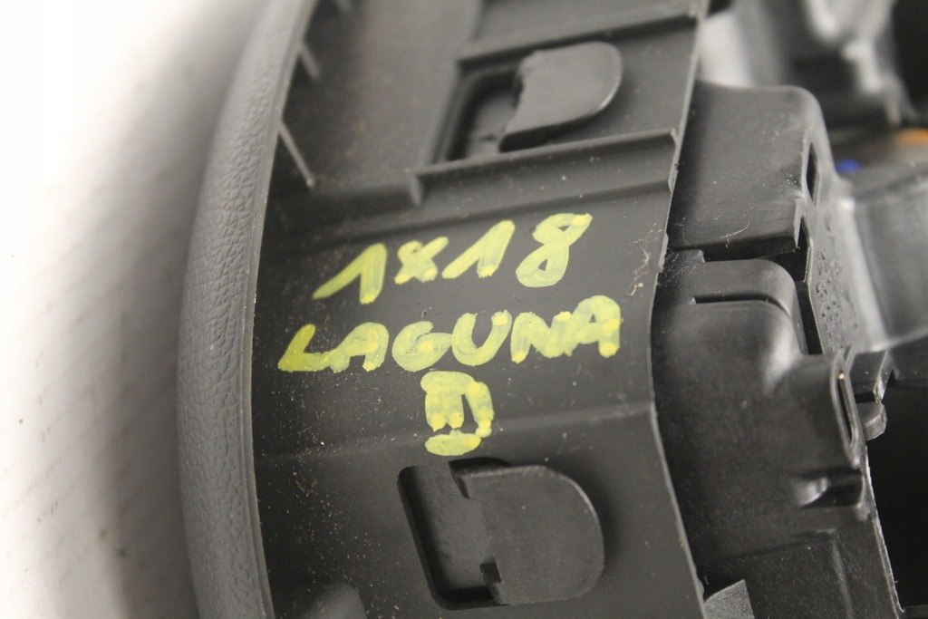 фото №5, Подушка подушка безпеки водія renault laguna iii