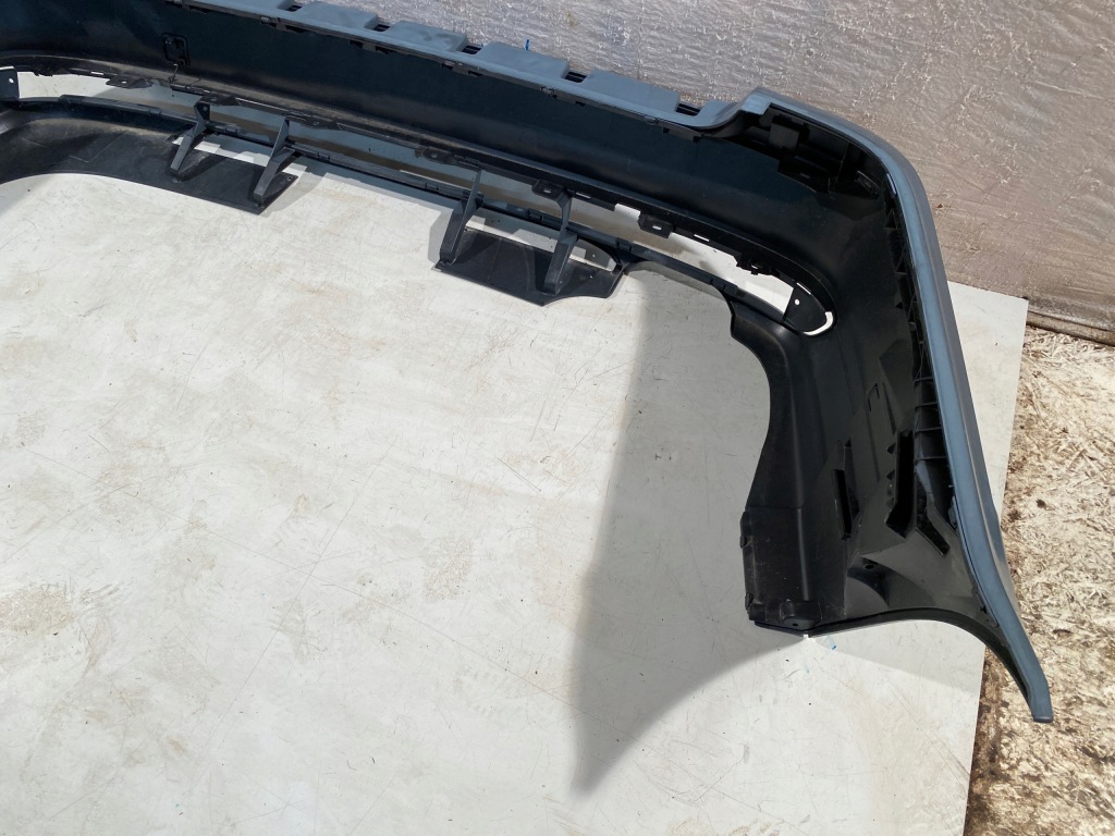 Купити Bmw 3 e46 універсал бампер задні задній 51128212584