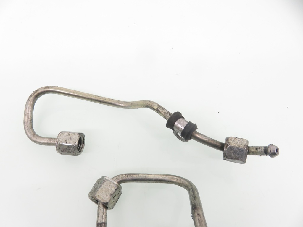 фото №6, Обратка форсунок vw jetta v 1.6 tdi