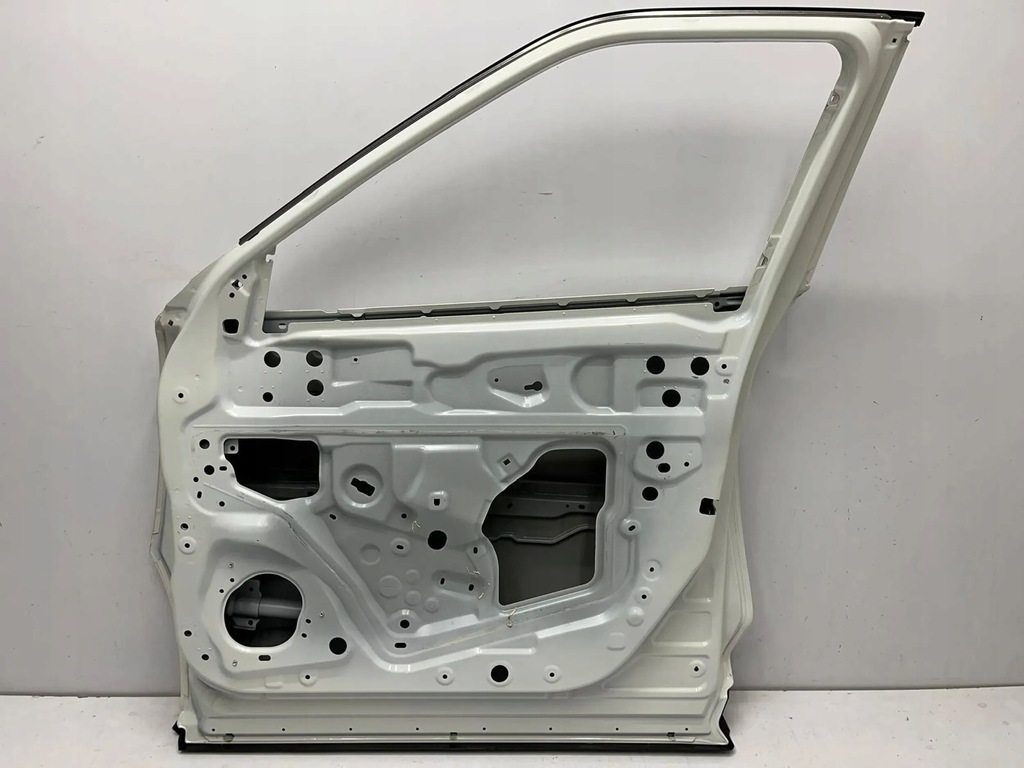 фото №11, Nissan juke ii 19- дверь правое перед передние