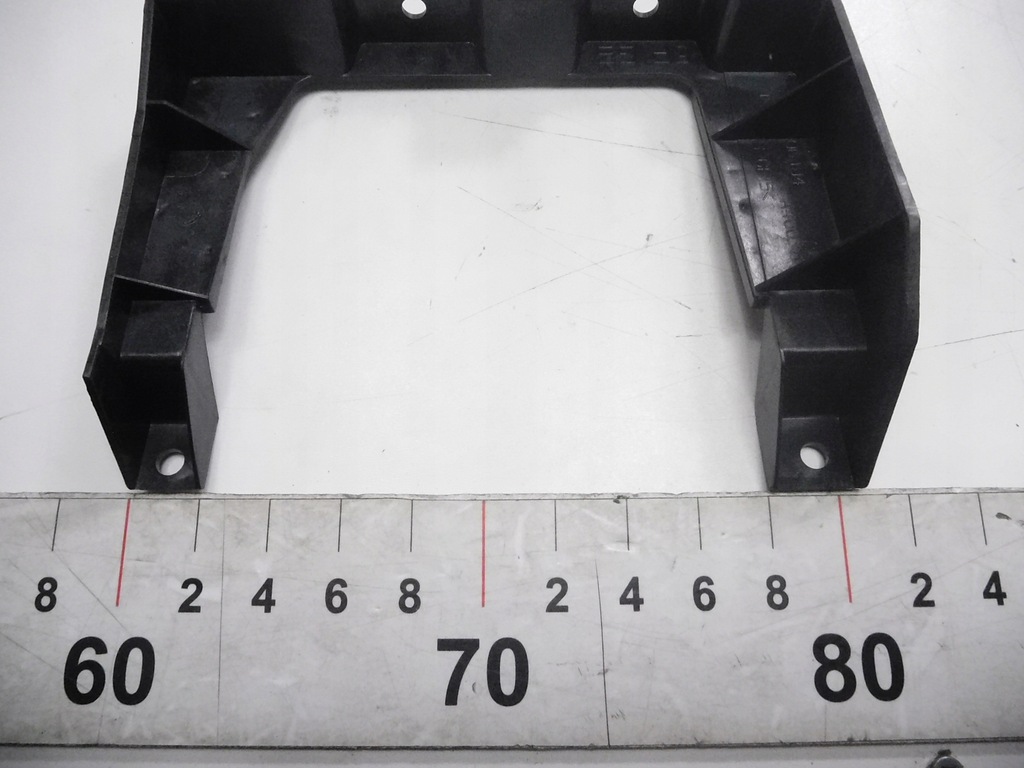 фото №10, Кронштейн приборная панель приборная fiat stilo оригинальный номер 46800194