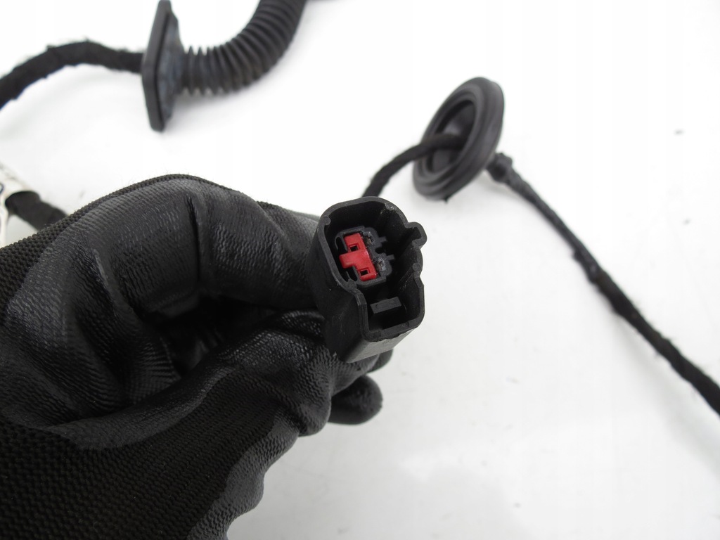 фото №7, Джгут електропроводка двері задня 42465399 opel mokka x