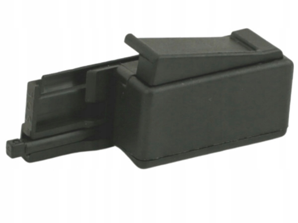 фото №1, Ручка защёлка стекло раздвижной левый fiat doblo