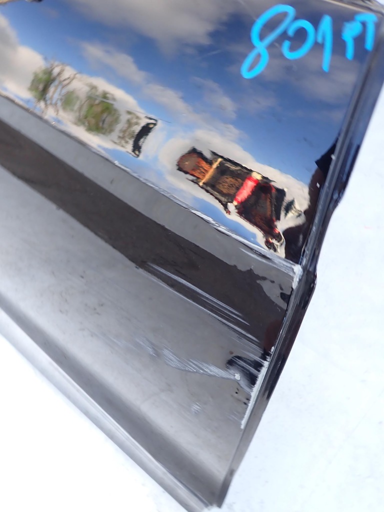 фото №10, Ford galaxy iii 3 mk3 15-22 двері задня задні праве