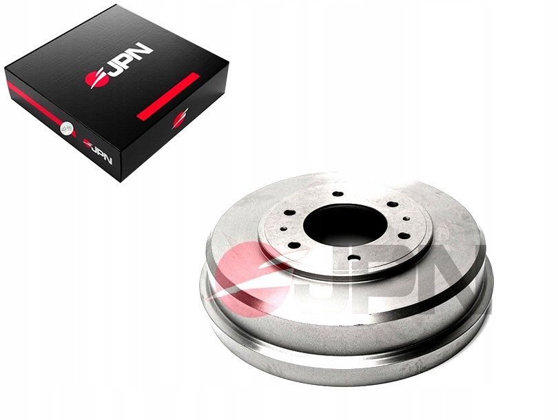 фото №1, Гальмівні барабани гальмівні 2szt. mitsubishi jpn