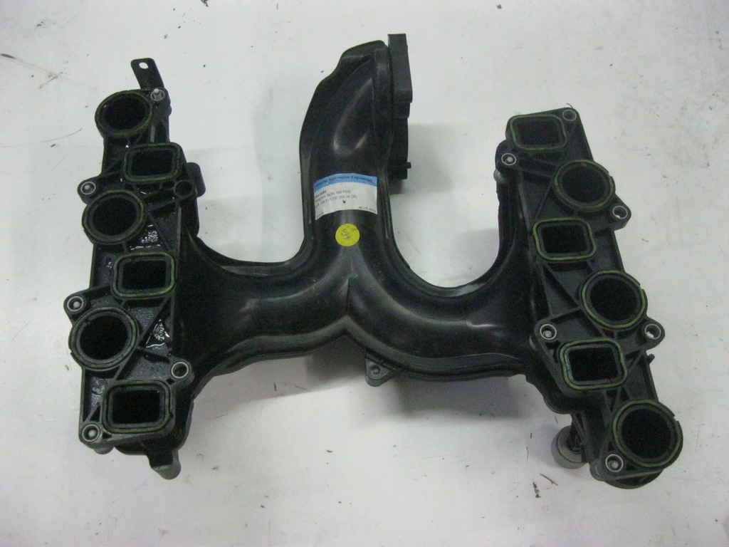 фото №1, Audi q7 4l 3.0 tdi kolekotr всмоктуючий 059129711cc