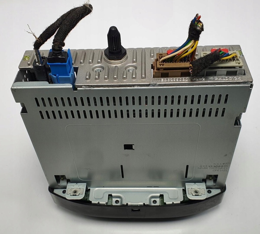 фото №5, Дисплей радіо навігації opel adam 42554704