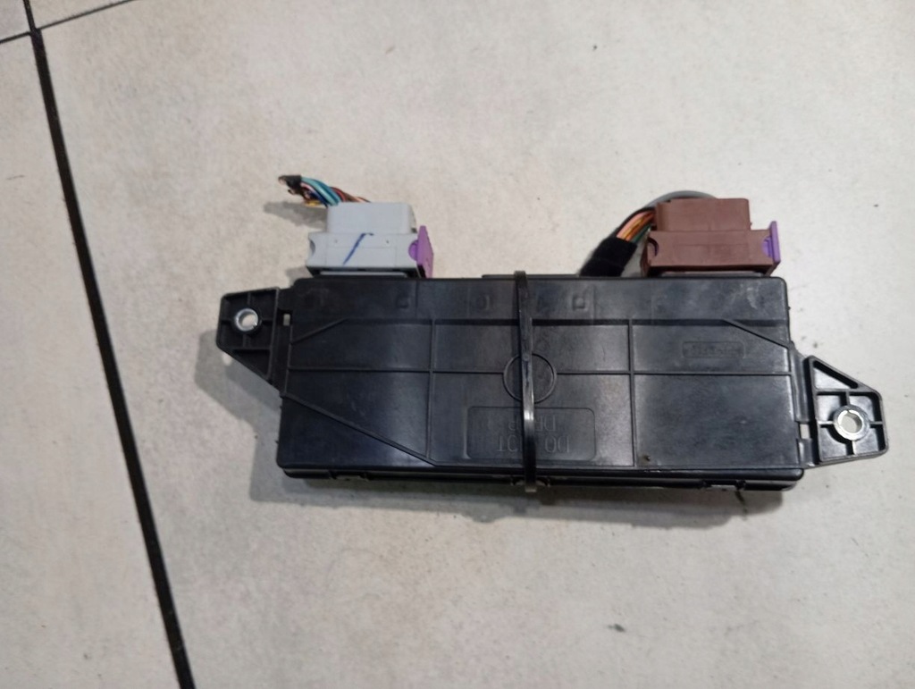 фото №7, Модуль комфорту alfa romeo 159 1.9 jts 60684088