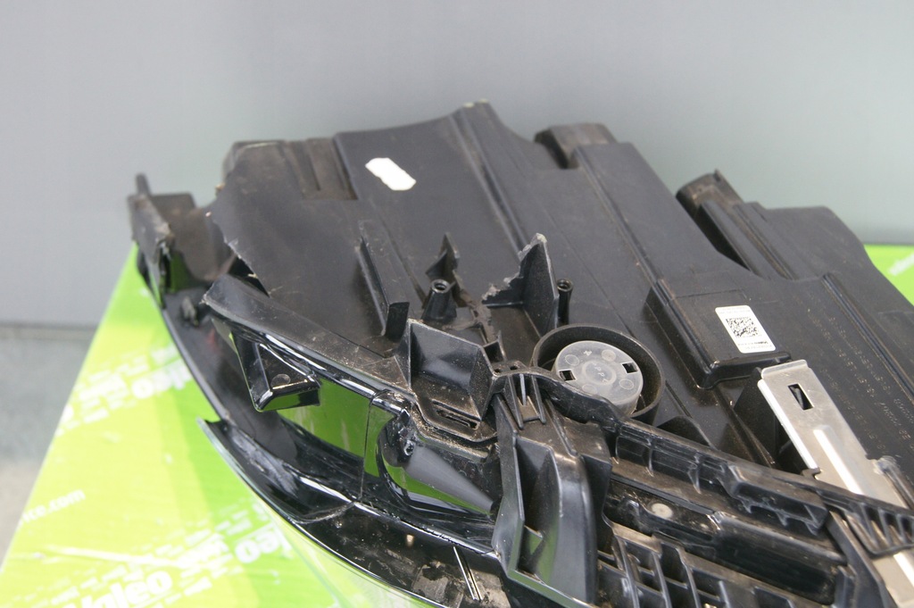 фото №13, Full led bmw 1 f40 левая europa