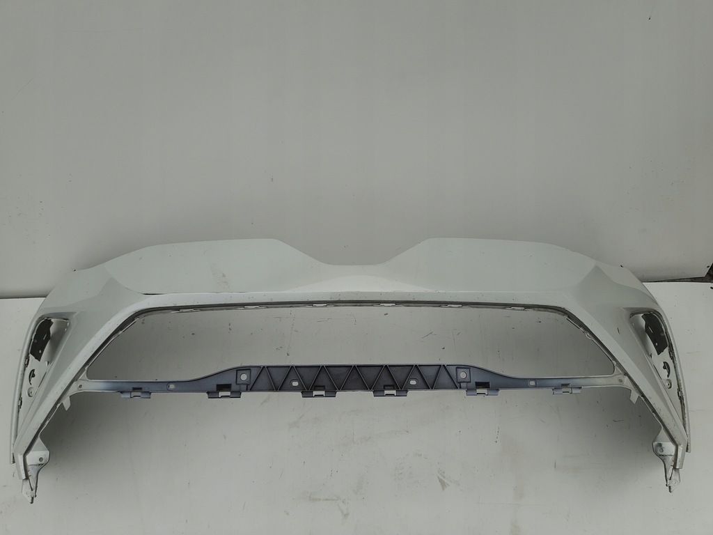 фото №1, Toyota chr gr sport lift бампер передний oryg!