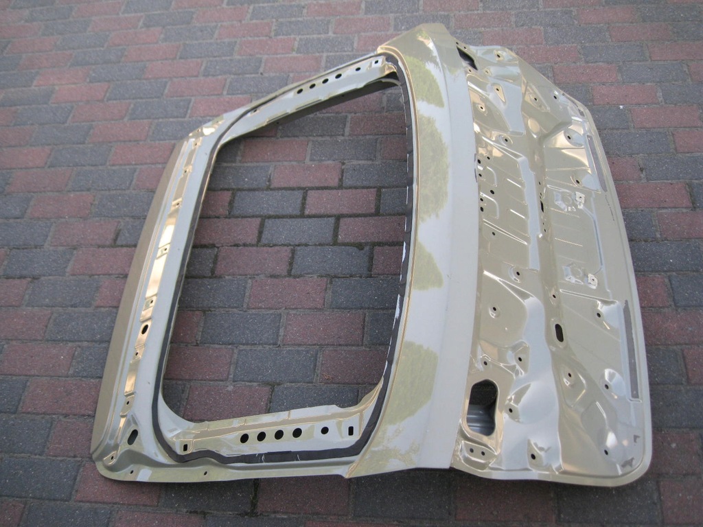 фото №5, Кришка багажника задня honda hrv 2022-2025r новий model оригінал