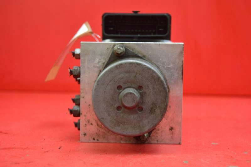 фото №6, Насос abs 51812265 alfa romeo 159 2.4 jtdm 08r