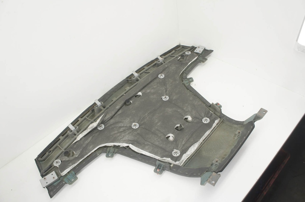 фото №7, Gs036 bentley continental gt i полиця задня задня