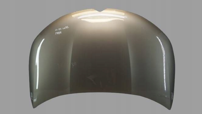 Купить Citroen c4 2 b7 рестайлинг  капот крышка двигателя kcl m898