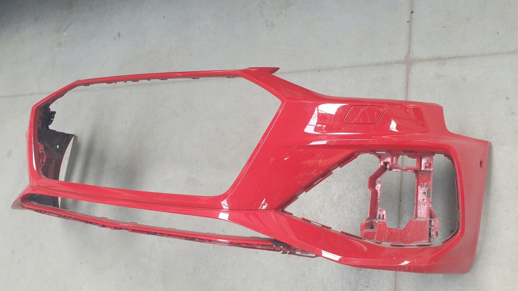 фото №2, Audi rs4 lift b9 8w0 оригінал