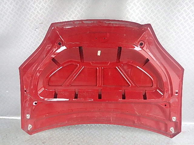 Tesla model x капот передня перед оригінал Оригінал