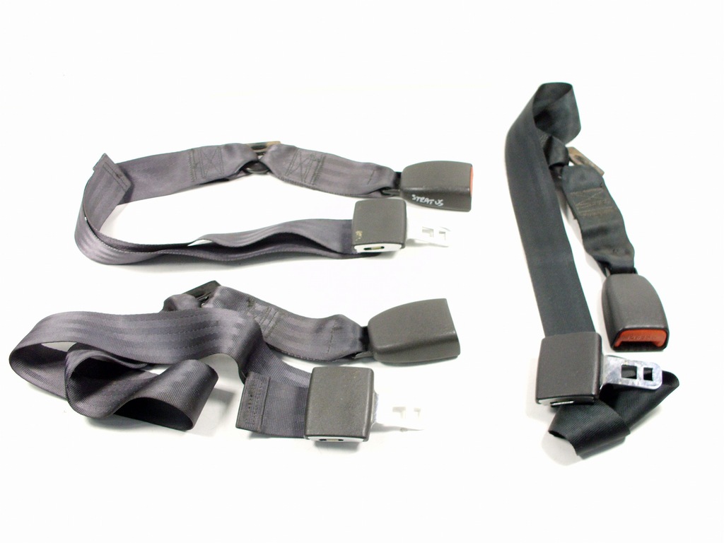 фото №1, Chrysler stratus средний защёлка pas сиденье задняя