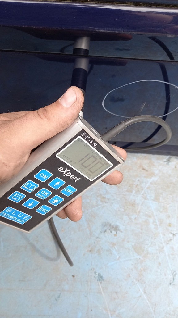 фото №11, Двері задня задні праве volvo v50 04-12r