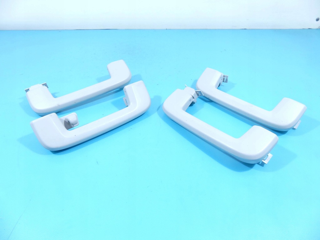 фото №1, Volvo v90 s90 ii ручки тримачі стельовий kpl