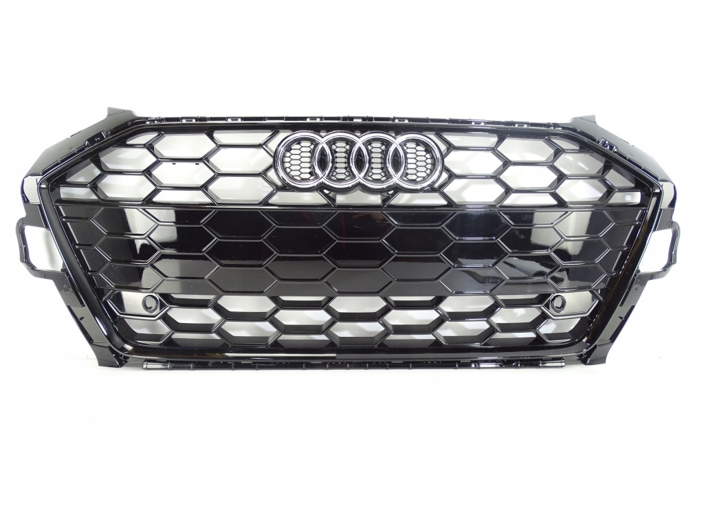 фото №1, Решётка радиатора audi a4 b9 s-line s4 lift новый оригинал