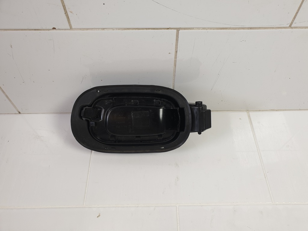 фото №1, Кришка заливної porsche panamera 974 974810999