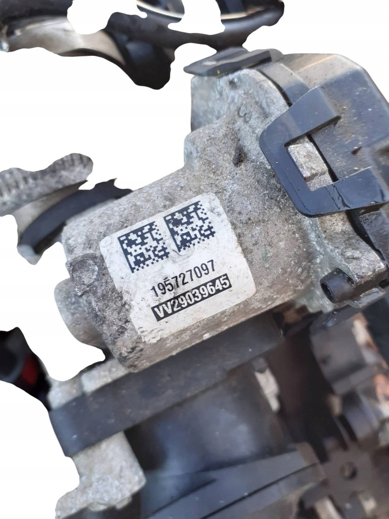 Двигун ford kuga 2 mk2 рестайлінг  1.5 tdci xwmb Зі Шроту