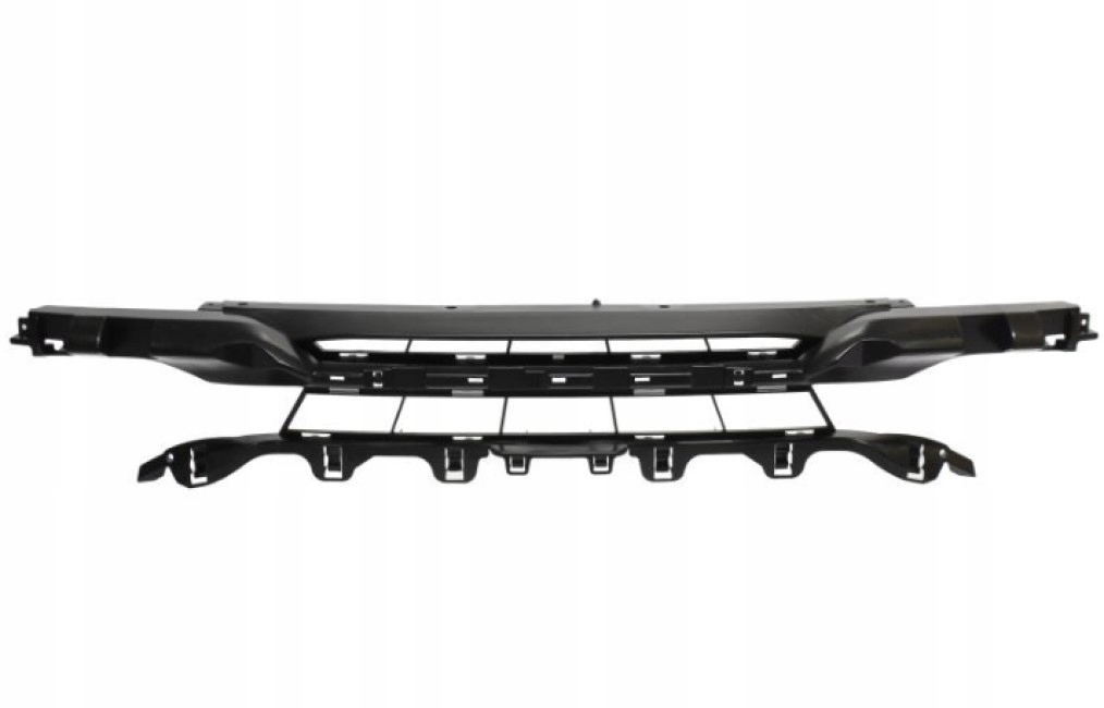 фото №1, Решётка радиатора решётка радиатора бампер bmw 3 f30 f31 2012-15