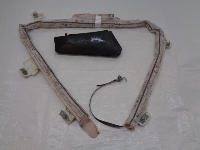фото №1, Opel crossland x air bag шторка безопасности левая подушка