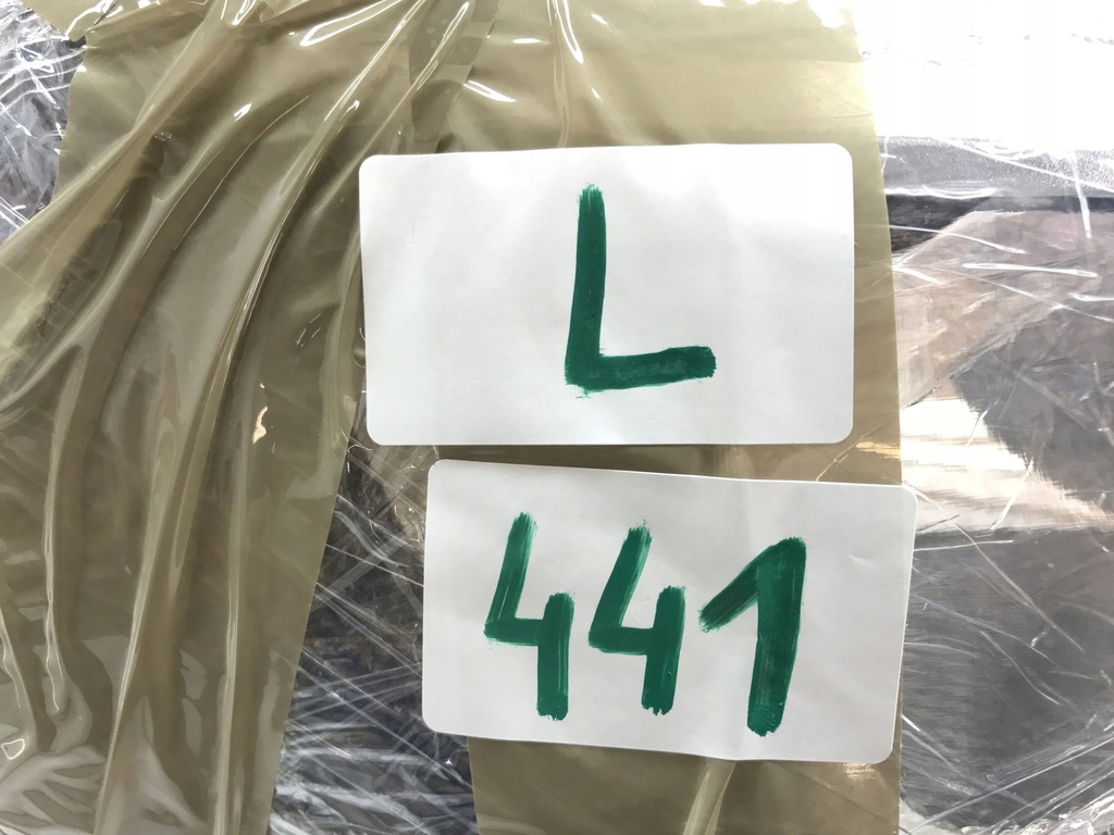 фото №16, Лампа передняя правая peugeot traveller expert 16- eu 9808572580