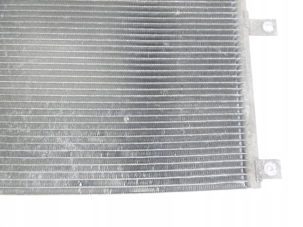 фото №4, Радіатор кондиціонера renault magnum e-tech