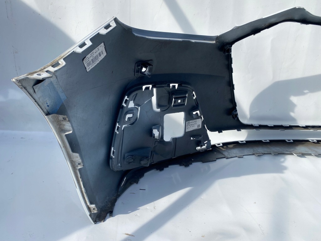 Audi a1 ii 82a s line pdc бампер перед передний 82a807437a Недорого