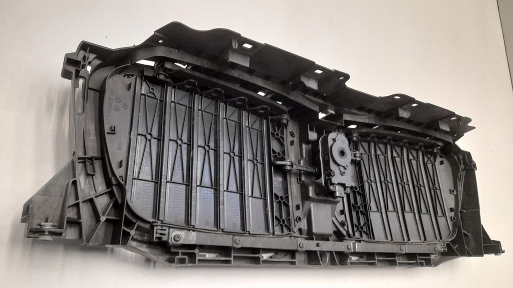 фото №10, Шторка жалюзи воздуховод воздуха bmw x3 g01 lcia 177563-13