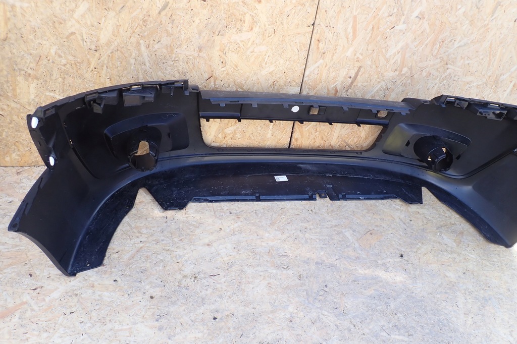 фото №8, Expert scudo jumpy бампер передний oem