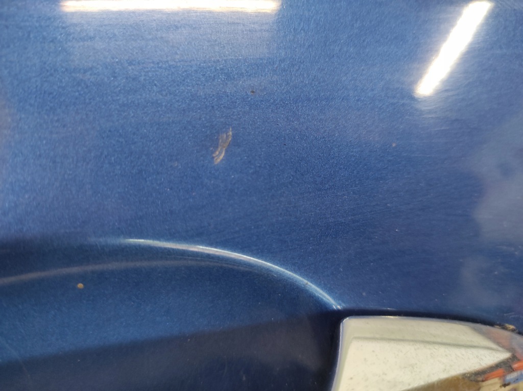 фото №10, Honda accord vii kombi 05r uk двері правий перед