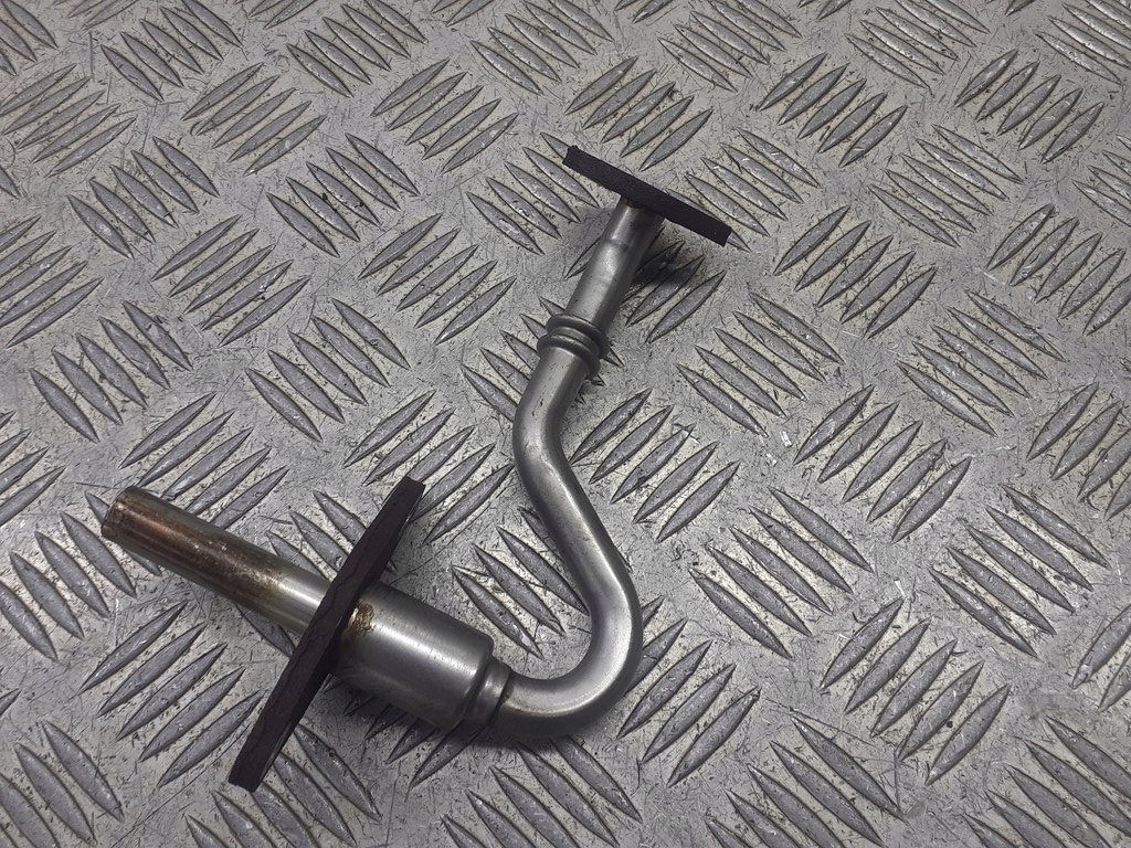 фото №1, Труба трубка шланг egr suzuki swift 1.3 x